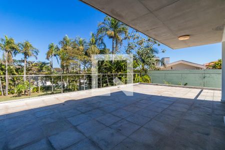 Casa de condomínio à venda com 800m², 4 quartos e 7 vagasSuíte 4