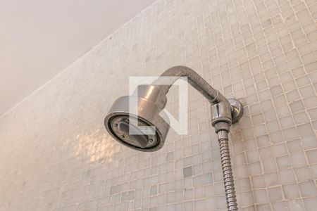 Casa de condomínio à venda com 800m², 4 quartos e 7 vagasBanheiro da Suíte 4