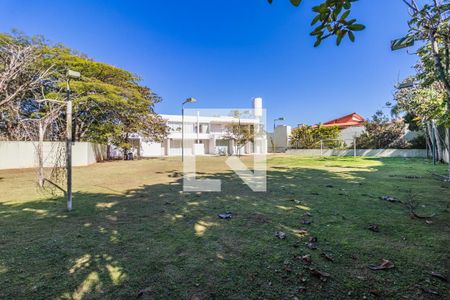 Casa de condomínio à venda com 800m², 4 quartos e 7 vagasÁrea Externa