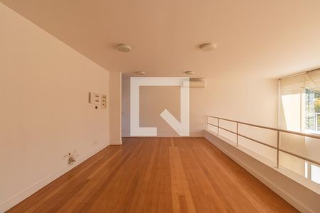 Sala Privativa de casa de condomínio à venda com 4 quartos, 800m² em Alphaville, Santana de Parnaíba