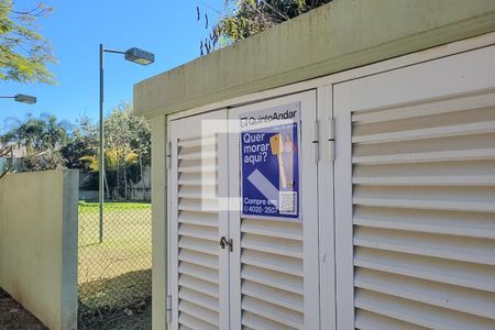 Casa de condomínio à venda com 800m², 4 quartos e 7 vagasPlaquinha na Fachada