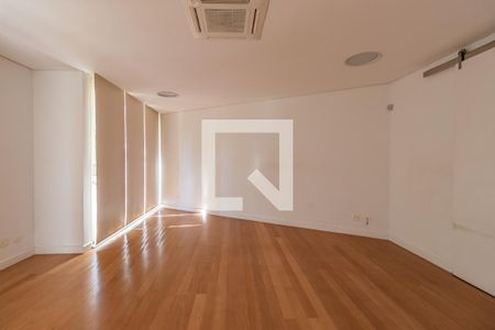 Sala de casa de condomínio à venda com 4 quartos, 800m² em Alphaville, Santana de Parnaíba