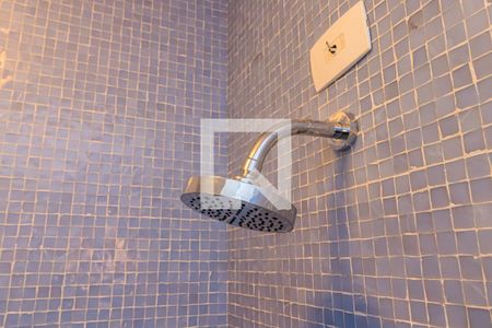 Casa de condomínio à venda com 800m², 4 quartos e 7 vagasBanheiro da Suíte 2