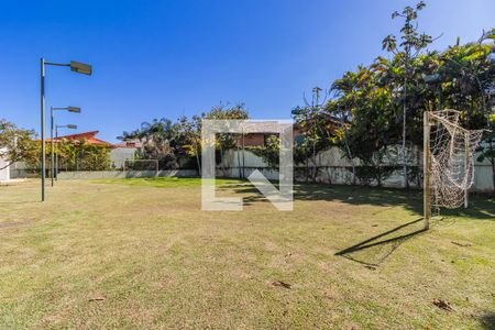 Casa de condomínio à venda com 800m², 4 quartos e 7 vagasÁrea Externa