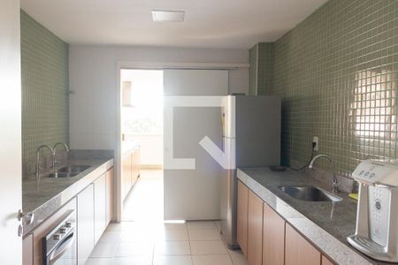 Apartamento para alugar com 74m², 2 quartos e 1 vaga Apartamento para alugar com 74m², 2 quartos e 1 vagaÁrea comum - Salão de festas