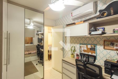 Apartamento para alugar com 74m², 2 quartos e 1 vaga Apartamento para alugar com 74m², 2 quartos e 1 vagaQuarto