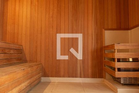 Apartamento para alugar com 74m², 2 quartos e 1 vaga Apartamento para alugar com 74m², 2 quartos e 1 vagaÁrea comum - Sauna