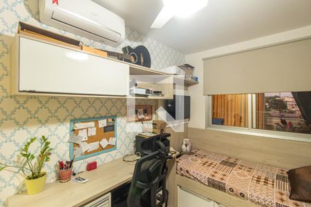 Apartamento para alugar com 74m², 2 quartos e 1 vaga Apartamento para alugar com 74m², 2 quartos e 1 vagaQuarto
