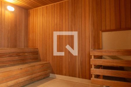Apartamento para alugar com 74m², 2 quartos e 1 vaga Apartamento para alugar com 74m², 2 quartos e 1 vagaÁrea comum - Sauna