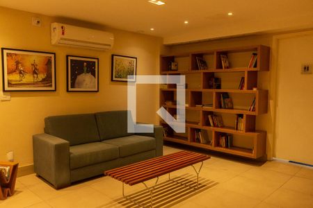 Apartamento para alugar com 74m², 2 quartos e 1 vaga Apartamento para alugar com 74m², 2 quartos e 1 vagaÁrea comum