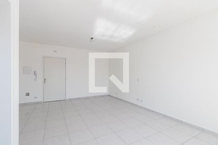 Studio - Dormitório / Cozinha de kitnet/studio para alugar com 1 quarto, 37m² em Vila Granada, São Paulo