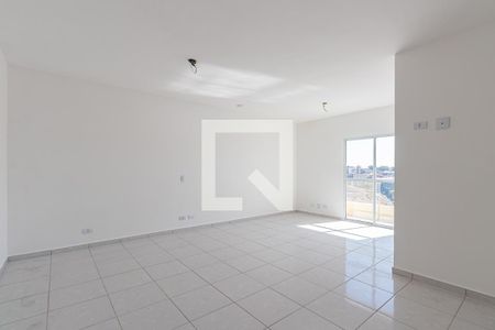 Studio - Dormitório / Cozinha de kitnet/studio para alugar com 1 quarto, 37m² em Vila Granada, São Paulo