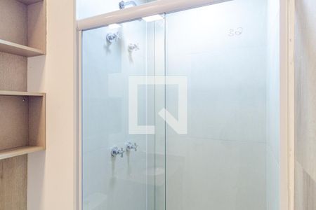 Studio para alugar com 24m², 1 quarto e 1 vagaBanheiro