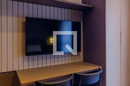 Studio de kitnet/studio para alugar com 1 quarto, 39m² em Centro Histórico de São Paulo, São Paulo