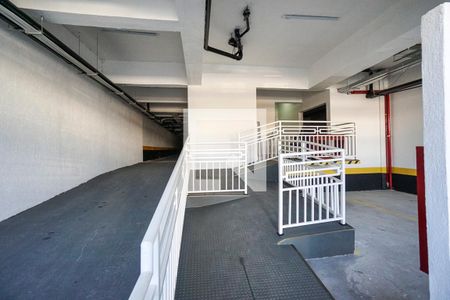 Apartamento para alugar com 55m², 2 quartos e 1 vaga Apartamento para alugar com 55m², 2 quartos e 1 vagaRampa de caesso