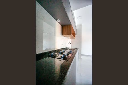 Apartamento para alugar com 55m², 2 quartos e 1 vaga Apartamento para alugar com 55m², 2 quartos e 1 vagaCozinha