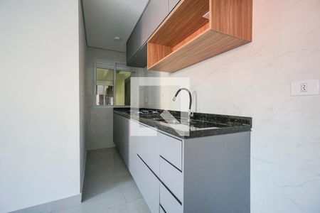 Apartamento para alugar com 55m², 2 quartos e 1 vaga Apartamento para alugar com 55m², 2 quartos e 1 vagaCozinha