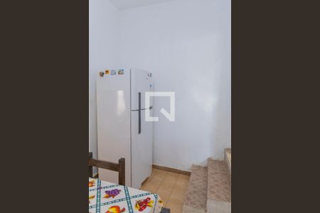 Casa à venda com 180m², 4 quartos e 2 vagas Casa à venda com 180m², 4 quartos e 2 vagasSala de Jantar Casa 1