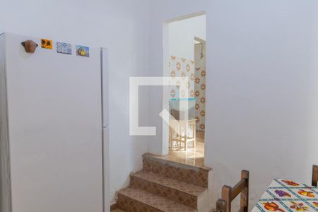 Casa à venda com 180m², 4 quartos e 2 vagas Casa à venda com 180m², 4 quartos e 2 vagasSala de Jantar Casa 1