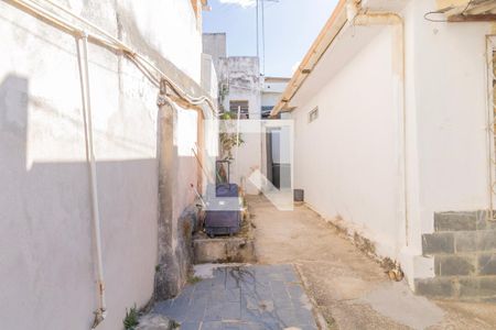 Casa à venda com 180m², 4 quartos e 2 vagas Casa à venda com 180m², 4 quartos e 2 vagasÁrea Externa