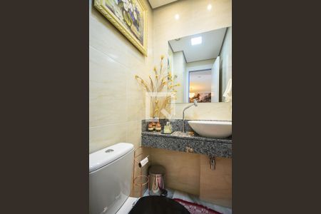 Apartamento à venda com 110m², 3 quartos e 2 vagasLavabo