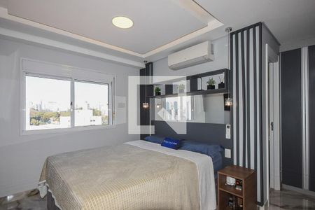 Apartamento à venda com 110m², 3 quartos e 2 vagasSuíte 2