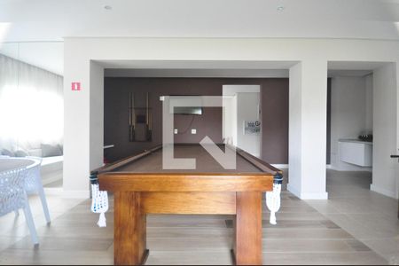 Apartamento à venda com 110m², 3 quartos e 2 vagasSalão de jogos