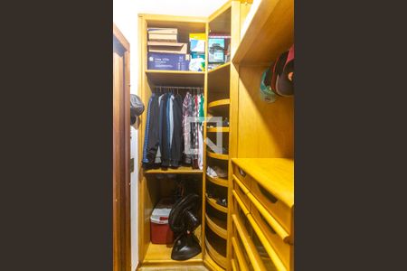 Apartamento para alugar com 130m², 3 quartos e 2 vagasCloset suíte 