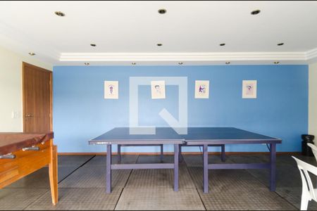 Apartamento para alugar com 130m², 3 quartos e 2 vagasÁrea comum