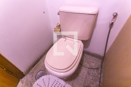 Apartamento para alugar com 130m², 3 quartos e 2 vagasLavabo