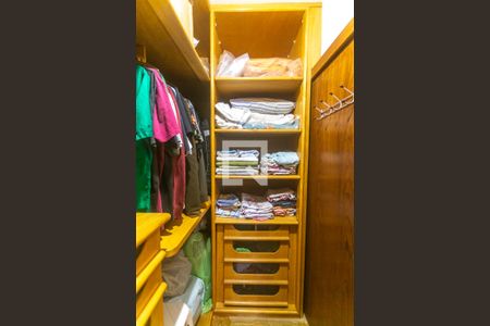 Apartamento para alugar com 130m², 3 quartos e 2 vagasCloset suíte 