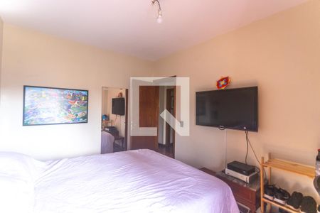 Apartamento para alugar com 130m², 3 quartos e 2 vagasQuarto 2