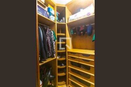 Apartamento para alugar com 130m², 3 quartos e 2 vagasCloset suíte 