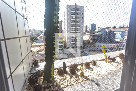 Apartamento para alugar com 130m², 3 quartos e 2 vagasVista suíte
