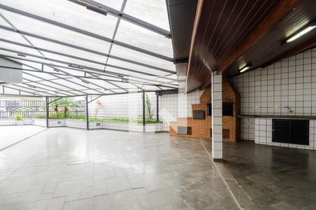 Apartamento para alugar com 130m², 3 quartos e 2 vagasÁrea comum