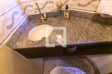 Apartamento para alugar com 130m², 3 quartos e 2 vagasLavabo