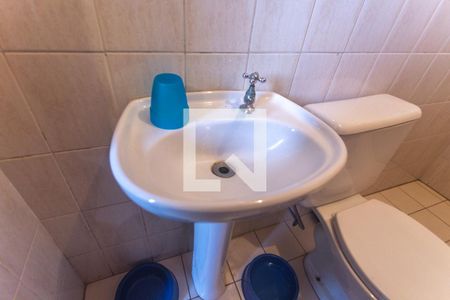 Apartamento para alugar com 130m², 3 quartos e 2 vagasBanheiro de serviço