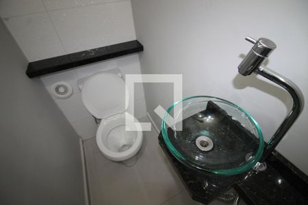 Banheiro de casa à venda com 3 quartos, 150m² em Mooca, São Paulo