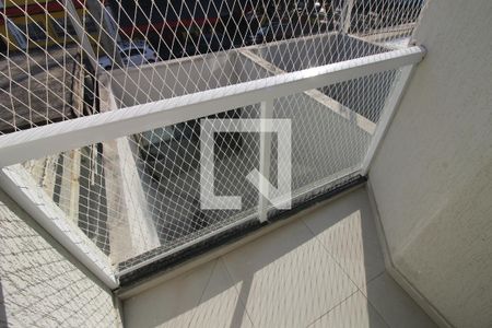 Casa à venda com 150m², 3 quartos e 2 vagasVaranda