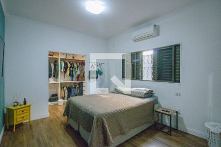 Suíte de casa para alugar com 3 quartos, 220m² em Res Palestra, São José do Rio Preto 