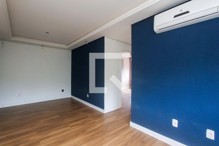 Sala de apartamento à venda com 2 quartos, 65m² em Jardim Dona Leopoldina, Porto Alegre