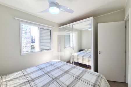 Apartamento à venda com 45m², 2 quartos e 1 vagaQuarto 2