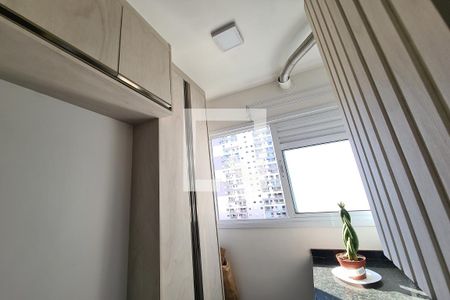 Apartamento à venda com 45m², 2 quartos e 1 vagaÁrea de Serviço