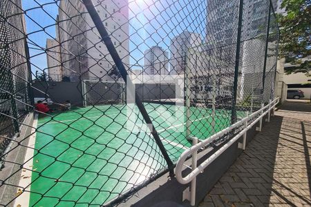 Apartamento à venda com 45m², 2 quartos e 1 vagaÁrea comum - Quadra