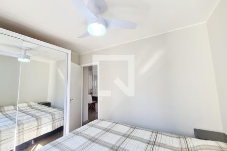 Apartamento à venda com 45m², 2 quartos e 1 vagaQuarto 2
