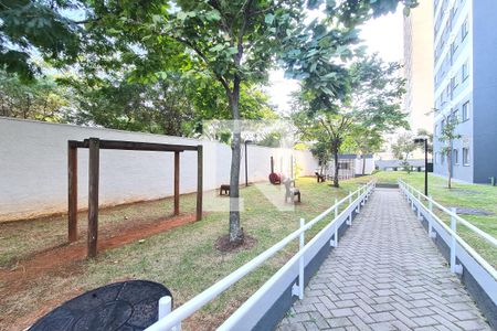 Apartamento à venda com 45m², 2 quartos e 1 vagaÁrea comum