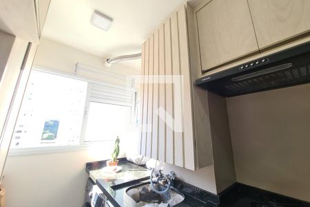 Apartamento à venda com 45m², 2 quartos e 1 vagaÁrea de Serviço