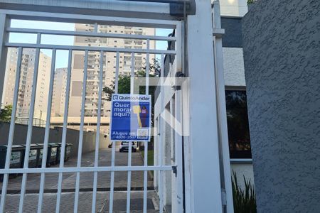 Apartamento à venda com 45m², 2 quartos e 1 vagaplaquinha