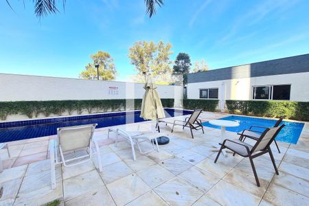 Apartamento à venda com 45m², 2 quartos e 1 vagaÁrea comum - Piscina