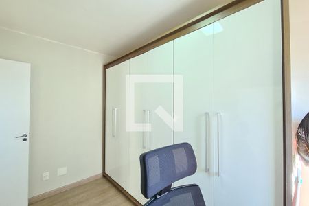 Quarto 1 de apartamento para alugar com 2 quartos, 45m² em Jardim Ibitirama, São Paulo